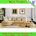 2013new home white settee furniture living room furniture FL-LF-0505
